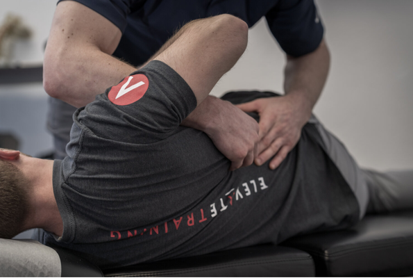 Spinal & Extremity Adjustments - Full body approach. Head to toe, hand to heel, we’ve got you covered.

Joint manipulation is an important piece of improving mobility and alleviating discomfort, however it is not the sole focus of our sessions together.