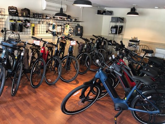 Gazelle EBikes IN STOCK - Ultimates and Medeos available. Gazelle EBikes IN STOCK - Ultimates and Medeos available.