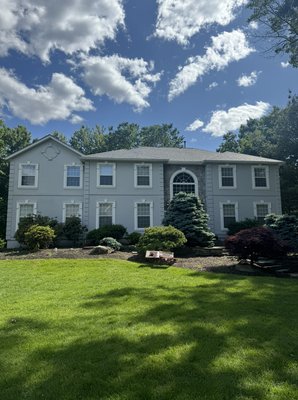 Roof Replacement in Franklin Lakes NJ - This was a roof replacement done in beautiful Franklin Lakes NJ Roof Replacement in Franklin Lakes NJ - This was a roof replacement done in beautiful Franklin Lakes NJ