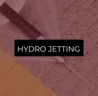 Hydro Jetting - Hydro Jetting is the process of clearing clogs and debris by sending high-pressured water jets through your drain system. This intense, high-pressured cleaning helps prevent the likelihood of future clogs as the water scours the pipe walls to remove heavy debris like grease, food particles, and in some cases, tree roots. This method of draining can be performed in both residential and commercial drain systems.
Rapid Plumbing offers high tech solutions for any plumbing problem or situation. Give us a call today to schedule your appointment! Hydro Jetting - Hydro Jetting is the process of clearing clogs and debris by sending high-pressured water jets through your drain system. This intense, high-pressured cleaning helps prevent the likelihood of future clogs as the water scours the pipe walls to remove heavy debris like grease, food particles, and in some cases, tree roots. This method of draining can be performed in both residential and commercial drain systems.
Rapid Plumbing offers high tech solutions for any plumbing problem or situation. Give us a call today to schedule your appointment!