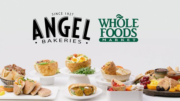 Helping A Bakery Rise To New Heights - Angel Bakeries is one of the most established manufacturers of pita bread that you've never heard of. Awakened Films was hired to remind consumers of how delicious and practical their artisan pitas really are.

THE CHALLENGE: Angel Bakeries—a 30 year old company with roots in Israel—was desperate to stand out in an already saturated US market. With a major marketing task at hand, there was no time to loaf around. Awakened Films got right to work chewing on the product, target audience and storytelling opportunities this collaboration presented.

THE SOLUTION: Working hand in hand with Joe Angel, the owner of Angel Bakeries, Awakened Films became an extension of his marketing team. The bread was in the oven, the table was set, and now, all that was left was to translate a brand guide full of marketing-speak into bite-size visual nuggets ready for consumption by hungry consumers.

After many hours of ideation and collaboration, the two teams settled on product-centric approach to the commercials. Focusing the viewers attention on the quality and texture of the pita bread through a series of beautiful table top visuals.

Awakened Films was not only tasked with concept ideation, but also with design, layout, props, food styling, casting and directing…everything was built and filmed right here in our New Jersey Production Studio.

Every shot was carefully orchestrated. From food prep, & set design to lighting & camera movement. Each decision intentional. All with the goal of leading the viewer on an aesthetic journey to crave the heavenly taste of Angel Bakeries Pita.

THE RESULTS: The Angel Bakeries commercials were a masterclass in storytelling, where every frame was infused with the essence of their brand: warmth, tradition, and innovation. From the golden crusts to the heartfelt smiles, we kneaded together the perfect blend of artistry and vision. And that’s a slice of success we’re proud to share.

Explore the whole case study here: https://awakenedfilms.com/case-study/angel-bakeries/