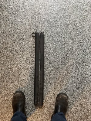 Garage Door Spring Replacement - Broken extension spring call completed today in Wellesley.
This older extension spring system had reached the end of its life cycle, causing the garage door to become unsafe and inoperable. Our team replaced both springs as a matched set, inspected the pulley and cable system, balanced the door, and completed a full safety tune-up before putting the door back into service.
One thing we explain to homeowners often: when one extension spring breaks, the second is usually not far behind. Replacing both together helps restore proper balance and prevents another service interruption shortly after.
If your garage door is:
slamming shut
feeling unusually heavy
making loud popping or banging noises
hanging crooked
or showing stretched springs or frayed cables
…it’s best to have it inspected before a full failure occurs.
At Revel Garage Solutions, we specialize in garage door spring repair, cable repair, opener service, and complete door replacements throughout the Greater Boston area. Garage Door Spring Replacement - Broken extension spring call completed today in Wellesley.
This older extension spring system had reached the end of its life cycle, causing the garage door to become unsafe and inoperable. Our team replaced both springs as a matched set, inspected the pulley and cable system, balanced the door, and completed a full safety tune-up before putting the door back into service.
One thing we explain to homeowners often: when one extension spring breaks, the second is usually not far behind. Replacing both together helps restore proper balance and prevents another service interruption shortly after.
If your garage door is:
slamming shut
feeling unusually heavy
making loud popping or banging noises
hanging crooked
or showing stretched springs or frayed cables
…it’s best to have it inspected before a full failure occurs.
At Revel Garage Solutions, we specialize in garage door spring repair, cable repair, opener service, and complete door replacements throughout the Greater Boston area.