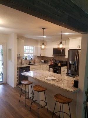 Kitchen remodel Sacramento - This was a full kitchen remodel done in 2021. Kitchen remodel Sacramento - This was a full kitchen remodel done in 2021.