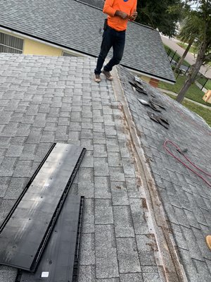 Ventilation ridge cap - Ventilation ridge cap Ventilation ridge cap - Ventilation ridge cap