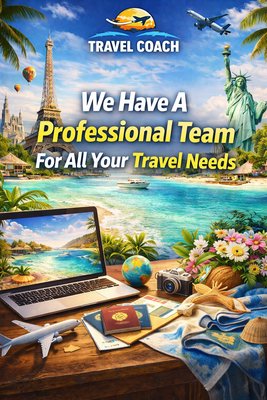 Professional and Reliable Team! - Your vacation is in good hands, we are a professional team that will make your dream vacation come to life!