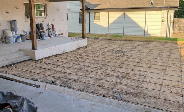 Foundation Inspections - We see foundation inspections as an investment in the future stability of your home. A strong foundation is critical to your home's stability and structural integrity. About 1/3 of all home buyers' claims are related to issues with the foundation. We recommend doing a foundation inspection once every 5 years as part of routine home inspections. Our foundation inspection services include:
- Foundation Inspection and official report including repair plan
- Pre-pour and rebar foundation inspection
- Preliminary inspection
- Sign-off inspection