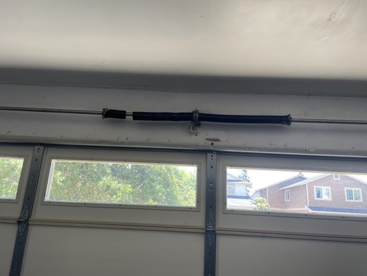 Spring Replacement - Garage door springs play a crucial role in the operation of your garage door. They are responsible for lifting the heavy weight of the door and maintaining its balance. Over time, garage door springs can wear out, become damaged, or break, which can cause your garage door to malfunction or become dangerous.