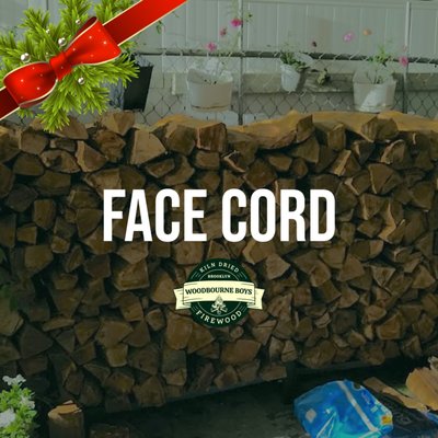 Face Cord of Kiln Dried Wood - Looking for firewood near me? Call today for the best firewood in the city. WE DELIVER. CALL NOW Face Cord of Kiln Dried Wood - Looking for firewood near me? Call today for the best firewood in the city. WE DELIVER. CALL NOW