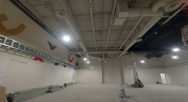 Drywall Repair - Millenia Painting delivered professional Drywall Repair solutions in Orlando, FL. Project completed November 2022. Drywall Repair - Millenia Painting delivered professional Drywall Repair solutions in Orlando, FL. Project completed November 2022.