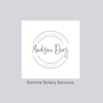 Online Notary Services - Hays County Notary Services
Call Today for a Consultation: 737-717-2582
Located in Kyle, TX, we offer reliable notary services, including mobile and online options. Our experienced notary publics ensure your documents are authenticated, signed, and sealed in compliance with state regulations.
Services Include:
Power of Attorney
Wills and Trusts
Affidavits and Oaths
And More!
Contact us today for all your notary needs. We bring convenience to your doorstep with our mobile services and offer the flexibility of online notarizations. Online Notary Services - Hays County Notary Services
Call Today for a Consultation: 737-717-2582
Located in Kyle, TX, we offer reliable notary services, including mobile and online options. Our experienced notary publics ensure your documents are authenticated, signed, and sealed in compliance with state regulations.
Services Include:
Power of Attorney
Wills and Trusts
Affidavits and Oaths
And More!
Contact us today for all your notary needs. We bring convenience to your doorstep with our mobile services and offer the flexibility of online notarizations.
