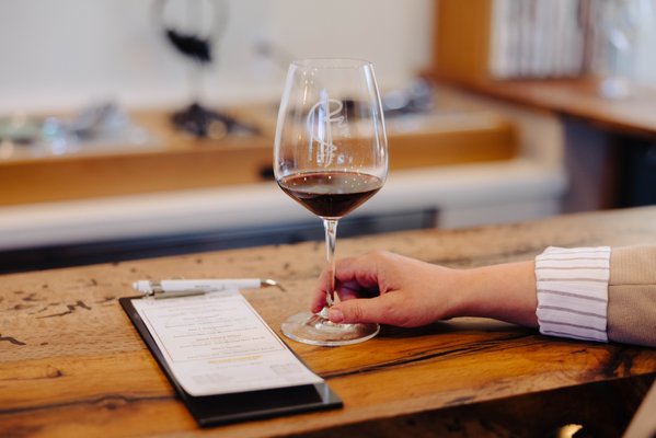 $20 Wine Tastings - Join us for a tasting of five exquisite wines: including two whites and three reds.
Whether you're a seasoned enthusiast or new to the world of wine, our knowledgeable staff will guide you through each sip.
Tastings are $20 per person.
Cheers to your next visit! $20 Wine Tastings - Join us for a tasting of five exquisite wines: including two whites and three reds.
Whether you're a seasoned enthusiast or new to the world of wine, our knowledgeable staff will guide you through each sip.
Tastings are $20 per person.
Cheers to your next visit!