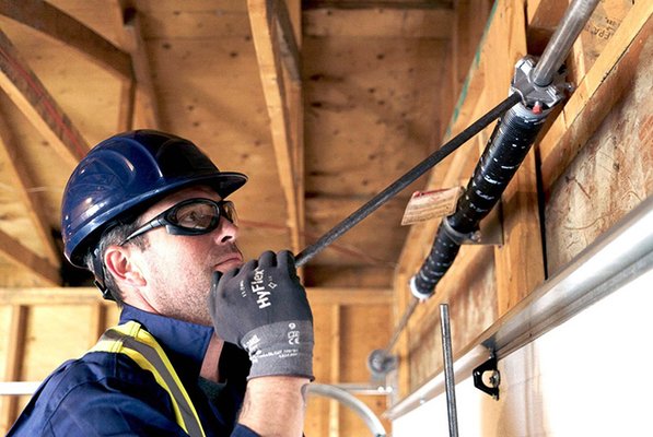 Broken Spring Repairs - We provide, fast and friendly repair of your broken garage door springs so you can get on with your day! Call us and one of our friendly staff can give you a detailed cost over the phone before we even come to your home. Broken Spring Repairs - We provide, fast and friendly repair of your broken garage door springs so you can get on with your day! Call us and one of our friendly staff can give you a detailed cost over the phone before we even come to your home.