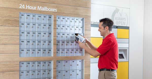 Mailboxes - Don't settle for a PO Box; with private mailbox services from The UPS Store Cambridge, you'll get a real street address, package acceptance from all carriers and quick and easy access to your mail and deliveries, kept in a secure location. Sign up today for your mailbox from The UPS Store location at 955 Massachusetts Ave.