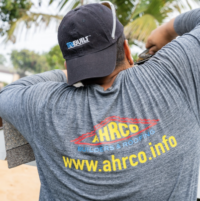 Welcome to AHRCO - We provide commercial and residential roofing services in LA County, Orange County, and the surrounding areas. Call today for your free estimate.