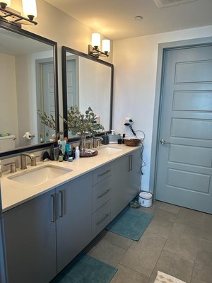 Deep cleaning - Deep cleaning Deep cleaning - Deep cleaning