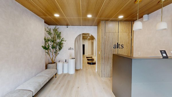 Inside Our Studio - At Alts, the experience is just as important as the results. Our studios are thoughtfully designed to offer a modern, luxurious, and welcoming environment where clients can feel relaxed, confident, and cared for.
Elegant, Minimal Design
Clean lines, soft lighting, and neutral tones create a calm, sophisticated space that reflects our commitment to precision and beauty in every detail.
Tailored for Comfort & Privacy
Each fitting room is spacious and private, allowing for a personalized and comfortable experience. Our studios are designed to give every client the attention they deserve—without distractions.
A Boutique Experience
From the curated decor to the impeccable service, our studios feel more like high-end fashion ateliers than typical tailor shops. It’s a place where craftsmanship meets comfort.
Explore the images in this portfolio to get a glimpse of our New York City locations and see what makes the Alts experience unlike any other. Inside Our Studio - At Alts, the experience is just as important as the results. Our studios are thoughtfully designed to offer a modern, luxurious, and welcoming environment where clients can feel relaxed, confident, and cared for.
Elegant, Minimal Design
Clean lines, soft lighting, and neutral tones create a calm, sophisticated space that reflects our commitment to precision and beauty in every detail.
Tailored for Comfort & Privacy
Each fitting room is spacious and private, allowing for a personalized and comfortable experience. Our studios are designed to give every client the attention they deserve—without distractions.
A Boutique Experience
From the curated decor to the impeccable service, our studios feel more like high-end fashion ateliers than typical tailor shops. It’s a place where craftsmanship meets comfort.
Explore the images in this portfolio to get a glimpse of our New York City locations and see what makes the Alts experience unlike any other.