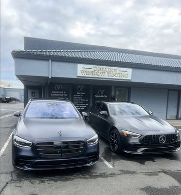 Paint Protection Film - The process of Paint Protection Film - Paint protection film is a thermoplastic urethane often self-healing film applied to painted surfaces of a new or used car in order to protect the paint from stone chips, bug splatters, and minor abrasions.