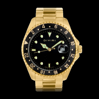 DIVIRI® LA Collection: Featured Watches - DIVIRI® watches are made from high-quality materials with precision and exquisite style here in the U.S.A. DIVIRI® LA Collection: Featured Watches - DIVIRI® watches are made from high-quality materials with precision and exquisite style here in the U.S.A.