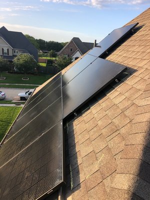League City Battery installation - Installation of 1 Enphase Enchage 10T Battery with solar in League City, Texas
#TexasDirectSolar #BatteryBackup #StayPoweredUp #HotTexanSummer League City Battery installation - Installation of 1 Enphase Enchage 10T Battery with solar in League City, Texas
#TexasDirectSolar #BatteryBackup #StayPoweredUp #HotTexanSummer