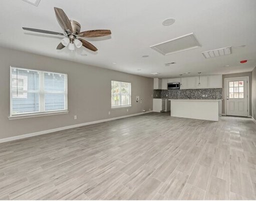 Interior Painting - Various interior painting jobs.