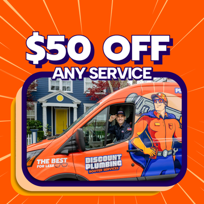 $50 OFF Any Service - Save $50 on all regular priced services with our Yelp Coupon! $50 OFF Any Service - Save $50 on all regular priced services with our Yelp Coupon!