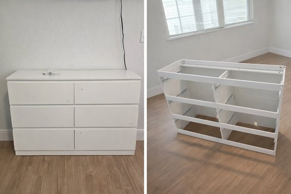 Assembly...job completed - Assembly...job completed