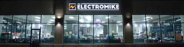 Visit Us Today - The largest high-tech store in Quebec, Électromike has been a team of experts in all electronic fields for 35 years to meet the needs of everyone , from high-tech technicians to gadget enthusiasts.
Always on the lookout for new products,
Électromike has the largest Raspberry Pi and Arduino inventory in Quebec.
For more than 30 years, we have been the benchmark in Quebec
in connectors, studio wires, fuses and protection, telecommunications,
amateur radio and CB, technician equipment, etc.
You should also see our 3D printers ;
all styles, in inventory in addition to parts and all filaments. Do you have an electronic question? Challenge our experts Visit Us Today - The largest high-tech store in Quebec, Électromike has been a team of experts in all electronic fields for 35 years to meet the needs of everyone , from high-tech technicians to gadget enthusiasts.
Always on the lookout for new products,
Électromike has the largest Raspberry Pi and Arduino inventory in Quebec.
For more than 30 years, we have been the benchmark in Quebec
in connectors, studio wires, fuses and protection, telecommunications,
amateur radio and CB, technician equipment, etc.
You should also see our 3D printers ;
all styles, in inventory in addition to parts and all filaments. Do you have an electronic question? Challenge our experts