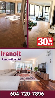 Affordable Renovation with high quality - Renovation with high quality and affordable price Affordable Renovation with high quality - Renovation with high quality and affordable price