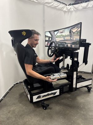 Learn to Drive Manual - Looking to learn how to drive a manual transmission without the risk of costly repairs? Our Manual Transmission Simulator Training Rental is the perfect solution! Designed for beginners and enthusiasts alike, this state-of-the-art simulator replicates the feel of a real manual car, complete with a clutch, shifter, and realistic engine feedback