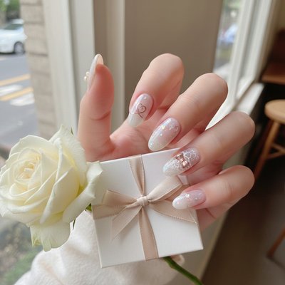 Your Nails Deserve More Than Ordinary - Step into Sugar Polish Nail Bar and leave with nails that make you feel unstoppable — from elegant classics to bold custom art.

✨ 𝐖𝐡𝐲 𝐜𝐡𝐨𝐨𝐬𝐞 𝐮𝐬?
✅ Premium manicure & pedicure services
✅ Gel polish, dip powder, acrylic, builder gel, tap gel
✅ Custom nail art designed just for you

📍 4010 US-29, Newnan, GA 30265
📞 (678) 857-3157 | Walk-ins Welcome