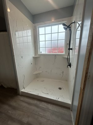 Variety of remodels and vanity tops - All these photos are from recent remodels as well as vanity tops on display in our showroom Variety of remodels and vanity tops - All these photos are from recent remodels as well as vanity tops on display in our showroom