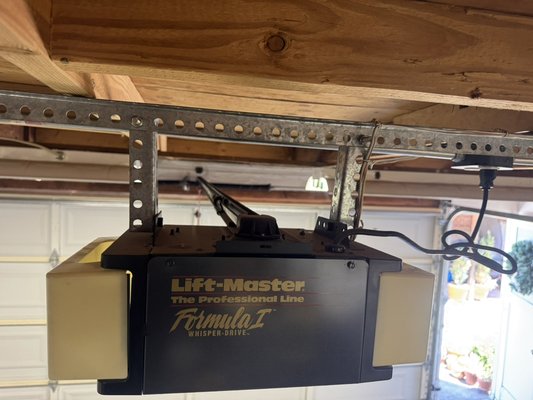 LiftMaster Motor Replacement - LiftMaster Motor Replacement Sanjose city Bay Area CA