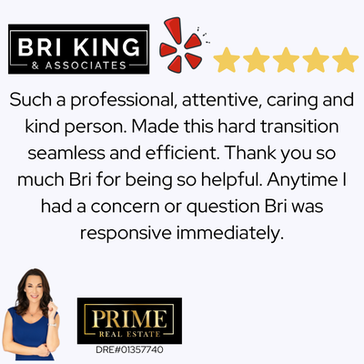 We Love our 5 Star Reviews! - We are so thankful for our clients and appreciate each and every one of them!  We are humbled by all of our 5 Star reviews!