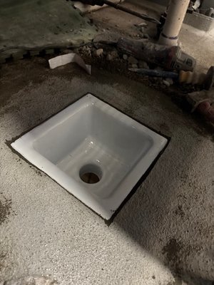 Floor Sink Installation In Downtown Hotel - We recently finished a floor sink installation in the rooftop pool heater room of a hotel here in Los Angeles. This area had dealt with flooding and leaks in the past, so we installed a new floor sink to help move water out fast in case of another emergency. 💧
Our licensed crew handled everything. From cutting out the old concrete, to building a custom shelf out of the cut concrete, to installing the new commercial-grade drain system. The result? A clean, functional setup that will keep the building and the room protected.
Working on rooftops and in hotels takes real experience. We got the job done safely, quickly, and with minimal disruption to hotel operations.
If you need help with hotel Plumbing, rooftop mechanical rooms, or commercial drainage, we’ve got you covered.
✅ Commercial Plumbing Pros
✅ Hotel & High-Rise Specialists
✅ Concrete Cutting & Drain Installs
📍 Serving Los Angeles & Surrounding Areas
📞 Give us a call: 310-398-3208 Floor Sink Installation In Downtown Hotel - We recently finished a floor sink installation in the rooftop pool heater room of a hotel here in Los Angeles. This area had dealt with flooding and leaks in the past, so we installed a new floor sink to help move water out fast in case of another emergency. 💧
Our licensed crew handled everything. From cutting out the old concrete, to building a custom shelf out of the cut concrete, to installing the new commercial-grade drain system. The result? A clean, functional setup that will keep the building and the room protected.
Working on rooftops and in hotels takes real experience. We got the job done safely, quickly, and with minimal disruption to hotel operations.
If you need help with hotel Plumbing, rooftop mechanical rooms, or commercial drainage, we’ve got you covered.
✅ Commercial Plumbing Pros
✅ Hotel & High-Rise Specialists
✅ Concrete Cutting & Drain Installs
📍 Serving Los Angeles & Surrounding Areas
📞 Give us a call: 310-398-3208