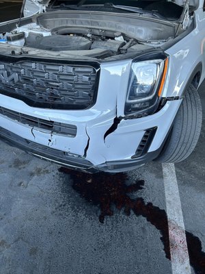 Motor Vehicle Accident - Montclair - This was a recent case our firm handled. Multiple airbag deployment in our client's vehicle. The at-fault insurance company admitted fault on behalf of their negligent driver within days of the accident.
Our office diligently pursued the matter and obtained a settlement for our client. Contact our firm immediately if you are injured due a car accident. Motor Vehicle Accident - Montclair - This was a recent case our firm handled. Multiple airbag deployment in our client's vehicle. The at-fault insurance company admitted fault on behalf of their negligent driver within days of the accident.
Our office diligently pursued the matter and obtained a settlement for our client. Contact our firm immediately if you are injured due a car accident.