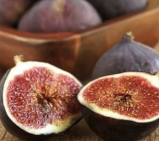FIG TREES - Although Fall is when Fig Trees are harvested, the fruit can be dried for later in the year. The trees are deciduous and go dormant in the Winter. The leaves are large, dark green, and lobed leaves. Fig trees have branches that begin green, then harden to a woody brown color. The height of the fig trees reaches 10 to 30 feet tall. Great varieties that grow in California are the mission, turkey, genoa, and our unique persian fig tree. FIG TREES - Although Fall is when Fig Trees are harvested, the fruit can be dried for later in the year. The trees are deciduous and go dormant in the Winter. The leaves are large, dark green, and lobed leaves. Fig trees have branches that begin green, then harden to a woody brown color. The height of the fig trees reaches 10 to 30 feet tall. Great varieties that grow in California are the mission, turkey, genoa, and our unique persian fig tree.