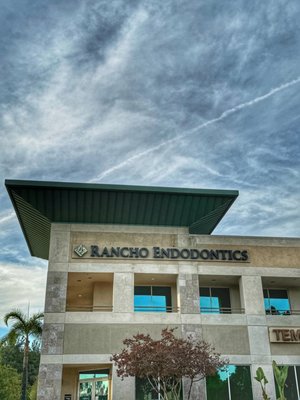 Rancho Endodontics Main - Happily serving the Inland Valley since 1989. Specialists in root canal treatment (Endodontics). Available by appointment and look forward to being of service to you. Rancho Endodontics Main - Happily serving the Inland Valley since 1989. Specialists in root canal treatment (Endodontics). Available by appointment and look forward to being of service to you.