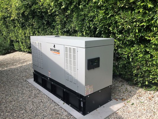 Home Generator Installation - Home Generator Installation