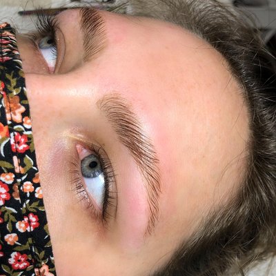 Shelby’s Work 🦋 - Shelby Renee is a lash and brow artist with 8 years of experience dedicated to helping clients feel confident and radiant. Through thoughtful technique and attention to detail, she creates polished, effortless results that enhance your natural features and simplify your beauty routine.