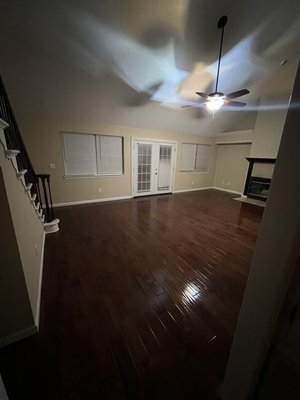 Move Out Clean 2023
Blvd. of Champions - Just completed a 2600sq.ft move out clean! It had 3 bedrooms 2 1/2 baths- with garage. Move Out Clean 2023
Blvd. of Champions - Just completed a 2600sq.ft move out clean! It had 3 bedrooms 2 1/2 baths- with garage.