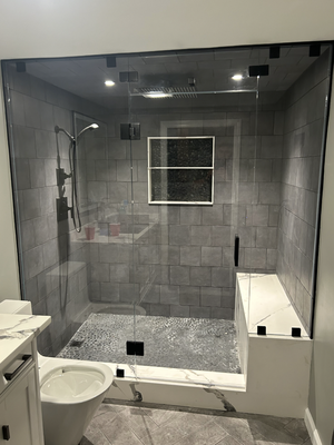Transform Your Bathroom - Ready to turn your outdated bathroom into a spa-like retreat? Our expert team specializes in bathroom remodels that blend style, functionality, and modern design. Whether you're looking for a sleek, minimalist vibe or a classic, elegant upgrade, we’ll work with you every step of the way to create a space that fits your needs and your budget.

✨ Custom Designs
✨ High-Quality Materials
✨ Expert Installation
✨ On-Time, On-Budget

Get started today with a free consultation and let us bring your bathroom dreams to life. Call Now!