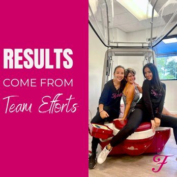 Personalized Nutrition Planning - Our natural approach is supervised and followed step by step by our Figurella Assistants. Other than understanding your nutrition habits and making sure you are combining the program with a proper plan, they know your story and your goals. We walk the path with you and we keep you accountable and motivated.