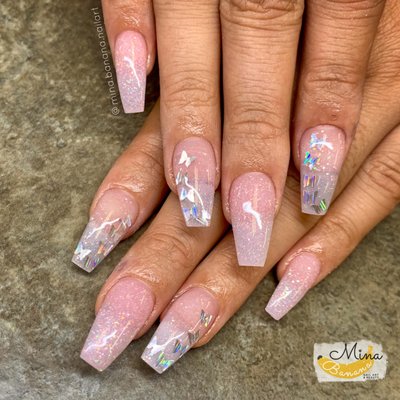 Manicure and pedicure - Manicure, pedicure, nail art, facials Manicure and pedicure - Manicure, pedicure, nail art, facials