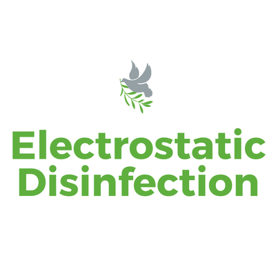 Electrostatic Disinfection - We offer the best in electrostatic disinfection at extremally competitive rates. Give us a call today for a free quote! 714-310-0533 Electrostatic Disinfection - We offer the best in electrostatic disinfection at extremally competitive rates. Give us a call today for a free quote! 714-310-0533