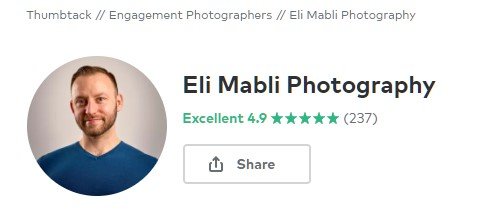 Reviews! - I am expanding into Yelp! I don't have many reviews here yet but I have over 400 5 star reviews across other platforms I have used since 2019!

I realize that you are taking a leap of faith when hiring me and I want to make sure you see my other reviews as well! 

Here are just a few!