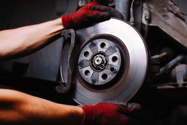 Brake Services - Brakes making noise, pulsating or not working how they used to? Don't put it off until it's too late!
Hood's Automotive is a AAA Approved Napa Auto Care Center. Give us a call today to schedule brake Service! (314) 925-0317 Brake Services - Brakes making noise, pulsating or not working how they used to? Don't put it off until it's too late!
Hood's Automotive is a AAA Approved Napa Auto Care Center. Give us a call today to schedule brake Service! (314) 925-0317