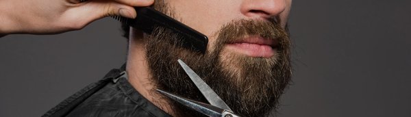 Beard Trimming with Prestige Cuts - Allow Prestige Cuts to provide you with a beard trimming that will transform even the most unkempt beards into a perfectly gentlemanly look suited for any occasion. We understand that your beard means a lot to you. We will give you a look that expresses your style while still looking professional and refined. Whatever design, length, or shape you want, we will ensure that you are satisfied with the results. Beard Trimming with Prestige Cuts - Allow Prestige Cuts to provide you with a beard trimming that will transform even the most unkempt beards into a perfectly gentlemanly look suited for any occasion. We understand that your beard means a lot to you. We will give you a look that expresses your style while still looking professional and refined. Whatever design, length, or shape you want, we will ensure that you are satisfied with the results.