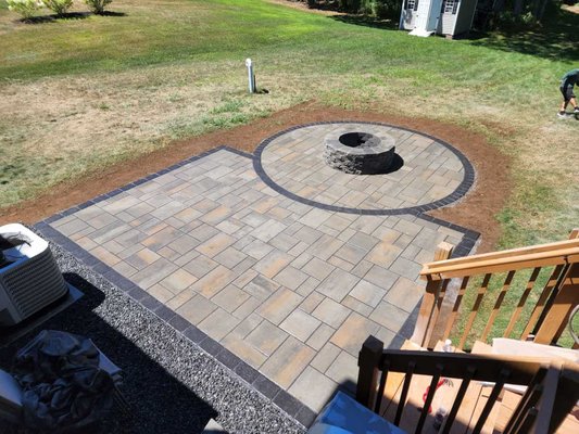 Masonry & Hardscaping - Concrete patios are a popular choice because they are durable and easy to maintain. However, they can be susceptible to cracking and staining. Brick Patios are also durable, but they are more expensive than concrete. Stone Patios are very beautiful, but they require more maintenance than other types of Patios.
Once you have decided on the material you want to use, you need to decide on the size of the patio. Patios can range from small, intimate areas to large, spacious areas. The size of the patio will depend on the amount of space you have available and how you plan to use it.
If you are not sure what kind of design you want, we can help. Our team of experienced professionals will work with you to create a patio design that meets your needs and fits your budget. Masonry & Hardscaping - Concrete patios are a popular choice because they are durable and easy to maintain. However, they can be susceptible to cracking and staining. Brick Patios are also durable, but they are more expensive than concrete. Stone Patios are very beautiful, but they require more maintenance than other types of Patios.
Once you have decided on the material you want to use, you need to decide on the size of the patio. Patios can range from small, intimate areas to large, spacious areas. The size of the patio will depend on the amount of space you have available and how you plan to use it.
If you are not sure what kind of design you want, we can help. Our team of experienced professionals will work with you to create a patio design that meets your needs and fits your budget.