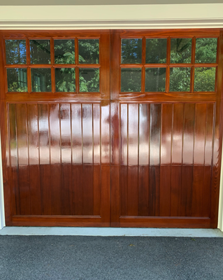 Interior/Exterior Projects - Gallery of Interior/Exterior Projects