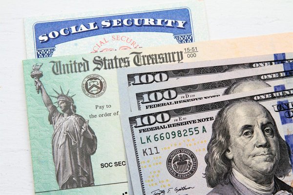 Social Security Trust Fund Might Not Last As Long As Projected - The trust fund is estimated to last until 2034, but that depends on some optimistic assumptions.
https://www.forbes.com/sites/bobcarlson/2022/07/18/social-security-trust-fund-might-not-last-as-long-as-projected/?sh=32ef8b0c5cfc Social Security Trust Fund Might Not Last As Long As Projected - The trust fund is estimated to last until 2034, but that depends on some optimistic assumptions.
https://www.forbes.com/sites/bobcarlson/2022/07/18/social-security-trust-fund-might-not-last-as-long-as-projected/?sh=32ef8b0c5cfc
